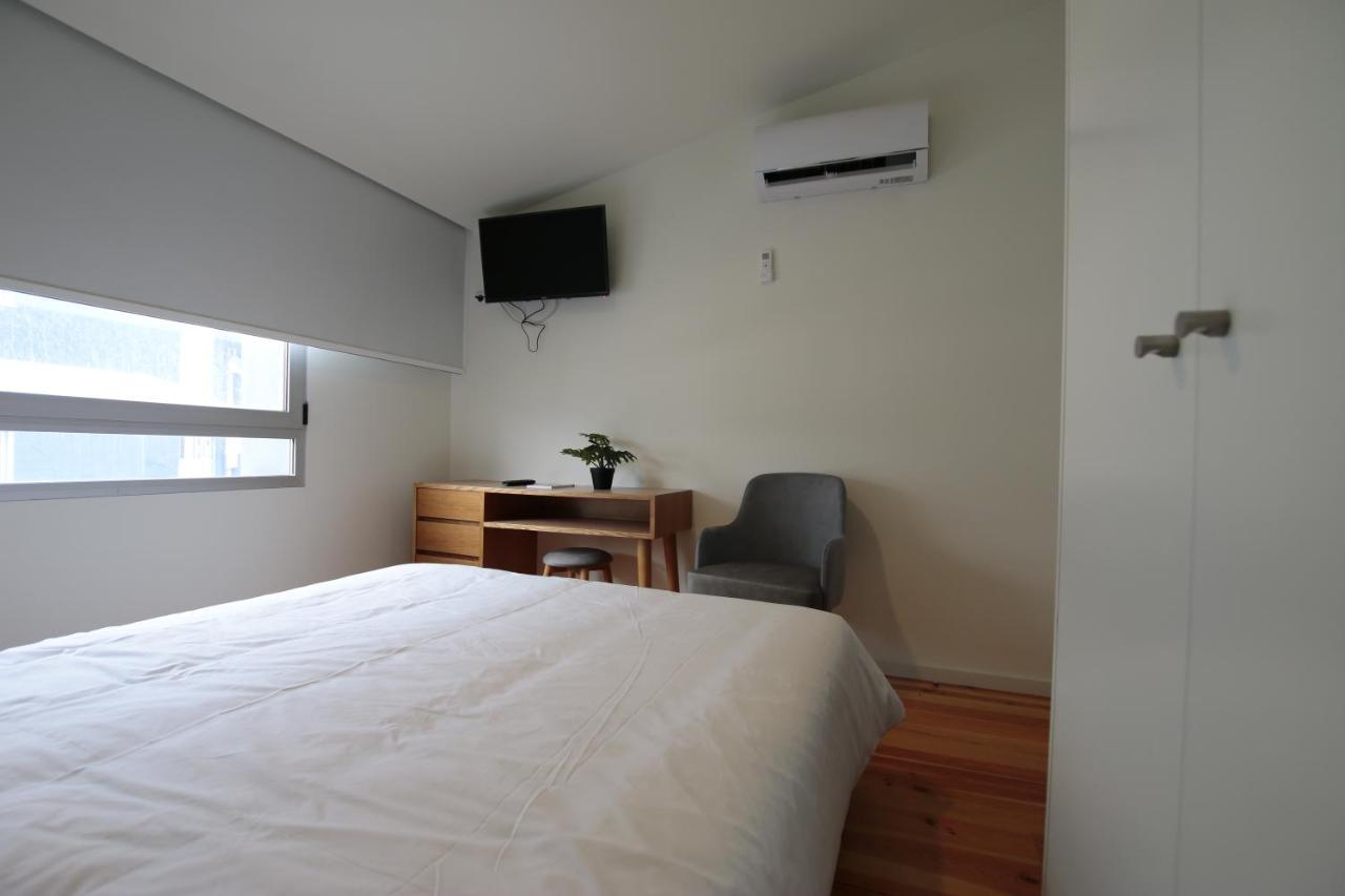 Ferienwohnung Oporto Guest Nataria Flats With Parking Exterior foto