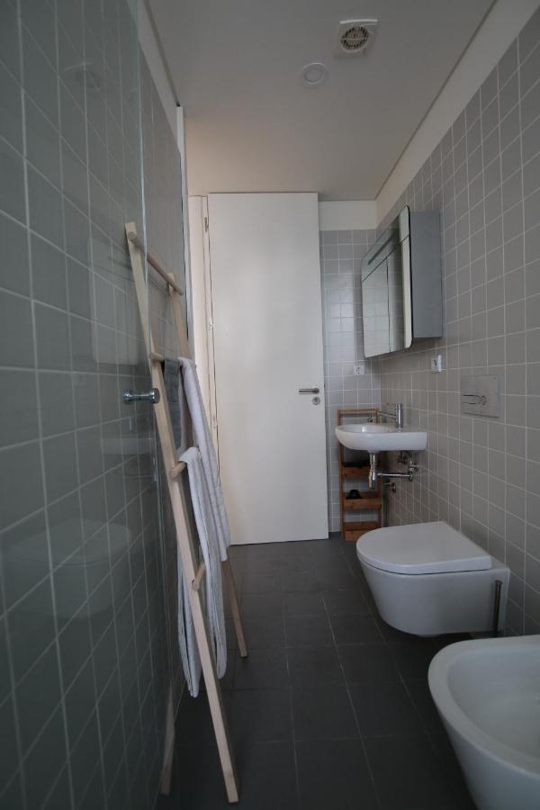 Ferienwohnung Oporto Guest Nataria Flats With Parking Exterior foto