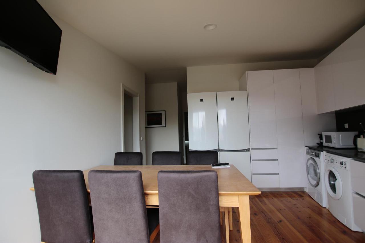 Ferienwohnung Oporto Guest Nataria Flats With Parking Exterior foto