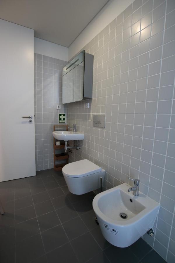 Ferienwohnung Oporto Guest Nataria Flats With Parking Exterior foto