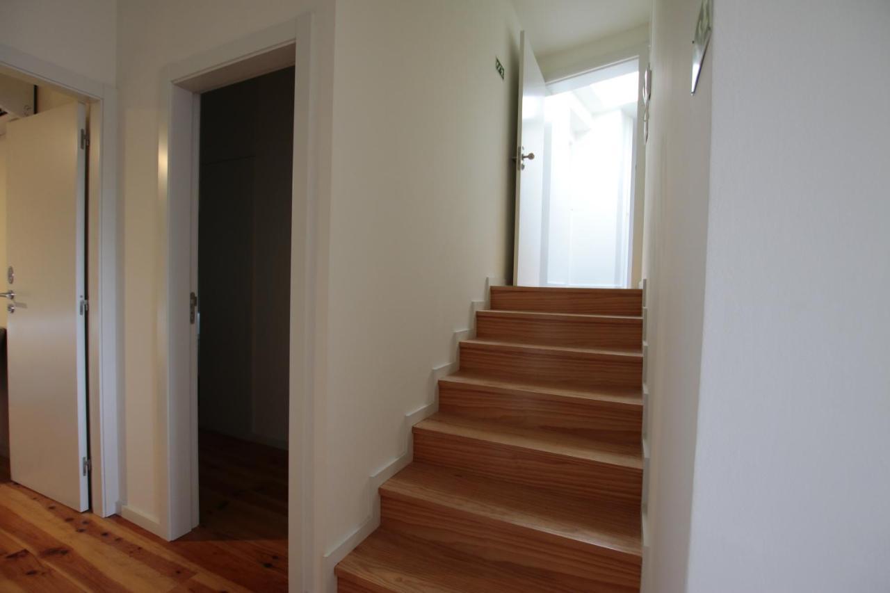 Ferienwohnung Oporto Guest Nataria Flats With Parking Exterior foto